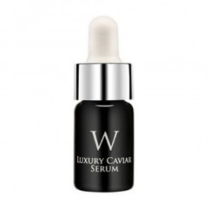 Wherteimar Омолоджувальна сироватка з чорною ікрою "Luxury Caviar Serum", 2 мл х 6