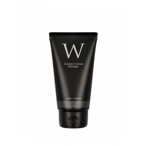 Wherteimar Професійна маска із чорною ікрою "Luxury Caviar Mask", 150 мл