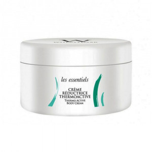Wherteimar Термоактивний крем для тіла Thermo Active Body Cream, 500 мл