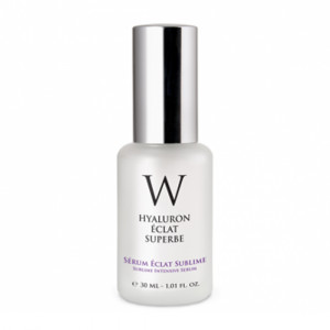 Wherteimar Омолоджувальна сироватка "Serum Eclat Sublime", 30 мл