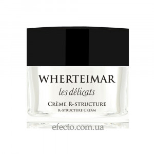 Wherteimar Структурний омолоджуючий крем R-structure, 50 мл