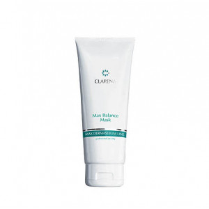 CLARENA Балансуюча маска Max Balance Mask, 200 мл