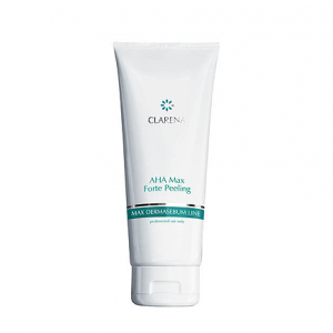 CLARENA Пілінг із фруктовими кислотами AHA Forte Peeling, 200 мл