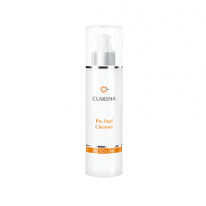 Clarena Передпілінговий лосьйон Pre Peel Cleanser, 200 мл.