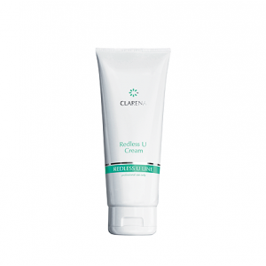 CLARENA Крем з Амборою та віт. U  Vitamin U Cream, 50 мл.
