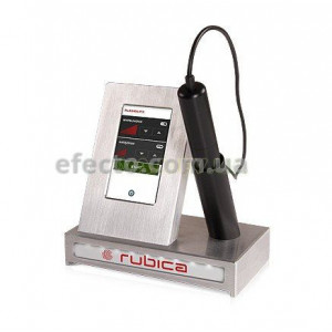Rubica Plasma Pix / Плазма Пікс (сенсорна панель управління)
