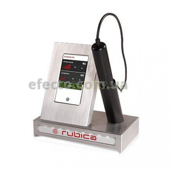 Rubica Plasma Pix / Плазма Пікс (сенсорна панель управління)