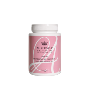 Alginmask Маска гіпсова термомоделююча Рожева, 250 гр
