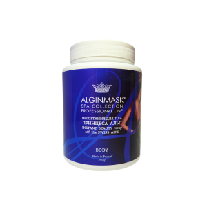 Alginmask Обгортання для тіла "Принцеса Альп", 250 гр