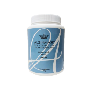Alginmask Альгінатна маска базисна для обличчя та тіла, 200 гр