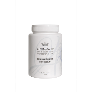 Alginmask Ензимний пілінг, 200 г