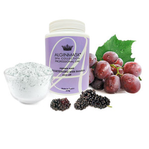 Alginmask Альгинатна маска відбілююча з комплексом Biowhite, 200 гр.