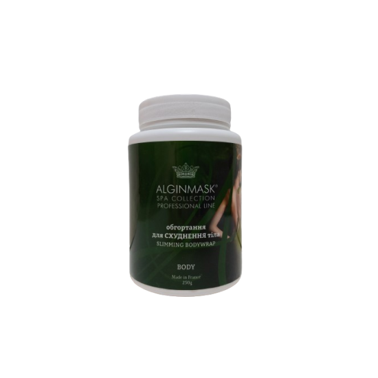 Alginmask Обгортання для схуднення, 250 гр.