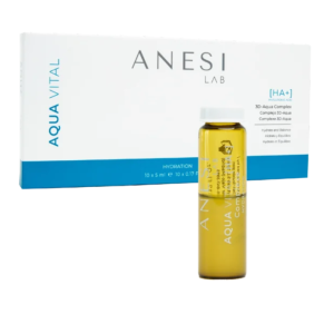  ANESI Lab Аквакомплекс Aqua Vital 3D, 5 мл.