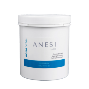 ANESI Ферментативный пилинг ENZYMATIC PEEL, 500 мл.