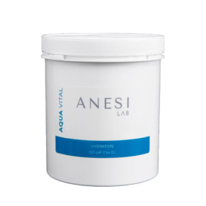 ANESI Кисневий гель OXYGENATING GEL, 1л.