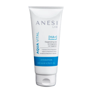 ANESI Кисневий гель OXYGENATING GEL, 200 мл.