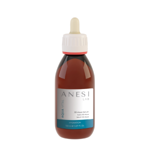 ANESI Зволожувальна сироватка  для шкіри обличчя 3D-Aqua Vital Serum, 150 мл.