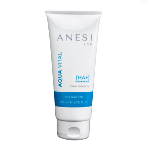 ANESI Крем-єксфоліатор Aqua Vital Flash Exfoliator, 200 мл.