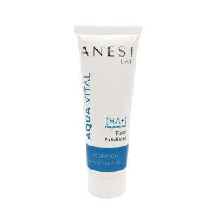 ANESI Крем-єксфоліатор Aqua Vital Flash Exfoliator, 50 мл.