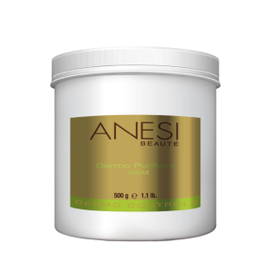 ANESI Очищувальна альгінатна маска DERMO PURIFIANT MASQUE, 500 гр.