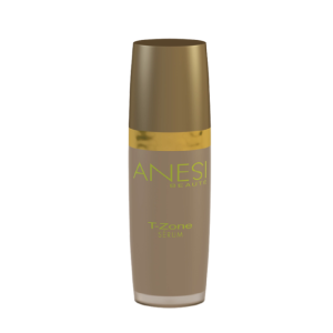 ANESI Lab Сироватка для Т-зони / T-ZONE SERUM, 30 мл.
