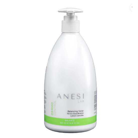 ANESI BALANCING TONER Тонізувальний лосьйон для очищення шкіри