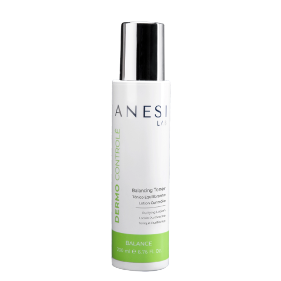 ANESI BALANCING TONER Тонізувальний лосьйон для очищення шкіри