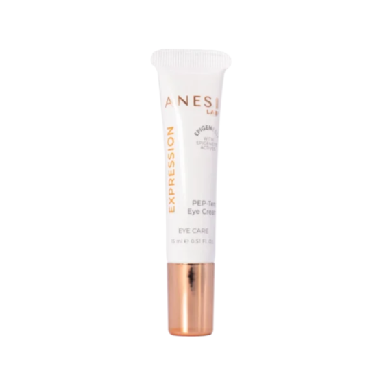 Anesi Крем для очей з пептидами PEP-TENZ EYE CREAM, 15 мл