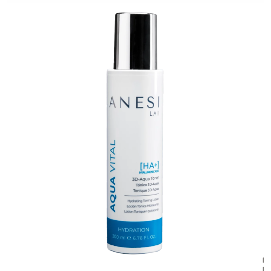  ANESI Lab Тонік Aqua Vital 3D
