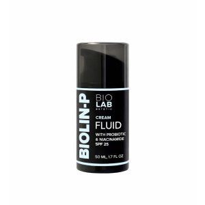 BioLab Estetic Крем-флюїд с SPF 25, 50 мл.