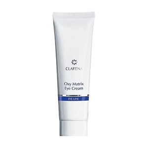 CLARENA Легкий кисневий крем з Matrixyl® 3000 Eye Pepde Hydro Cream, 30 мл.