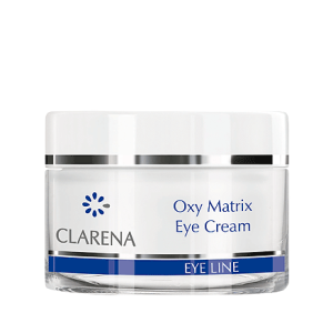 CLARENA Легкий кисневий крем з Matrixyl® 3000 Eye Pepde Hydro Cream, 15 мл.