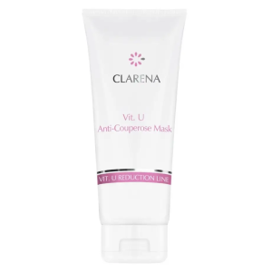 CLARENA Маска з віт. U та Амборой Vitamin U Mask, 200 мл