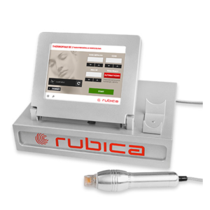 Апарат Rubica Thermofrax RF / Мікроголковий фракційний RF