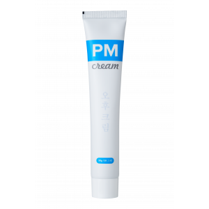 PM крем-анестетик, 50 г.