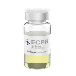 Toskani Поліревіталізантний комплекс для очей ECPR, 5 мл.