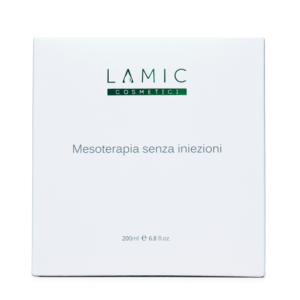 Lamic Безін'єкційна мезотерапія, 10 процедур 
