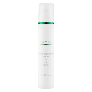 Lamic Захисний крем-гель SPF 35, 50 мл.