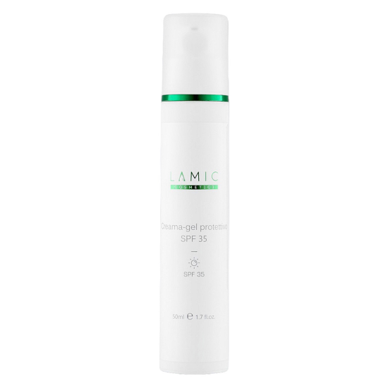 Lamic Захисний крем-гель SPF 35