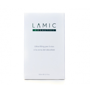 Lamic Ультраліфтінг Ultrra-liftingper ilviso e la zona del decollete,7 процедур