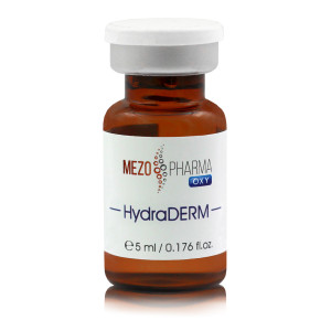 Мезококтейль HydraDerm Coctail (Mezopharma Oxy), 5ml