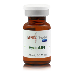 Мезококтейль CLARENA HydraLift Cocktail, 5 мл