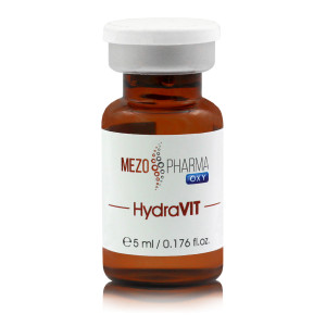Мезококтейль CLARENA HydraVit Cocktail (Mezopharma Oxy), 5ml