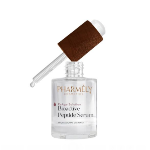 PHARMELY cosmetics  Біоактивна  мультипептидна   сироватка 30 мл / Bioactive Peptide Serum  30 ml