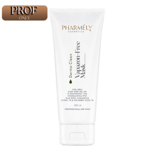PHARMELY cosmetics  Розпарююча маска 200 мл / Vapazon-Free Mask 200 ml
