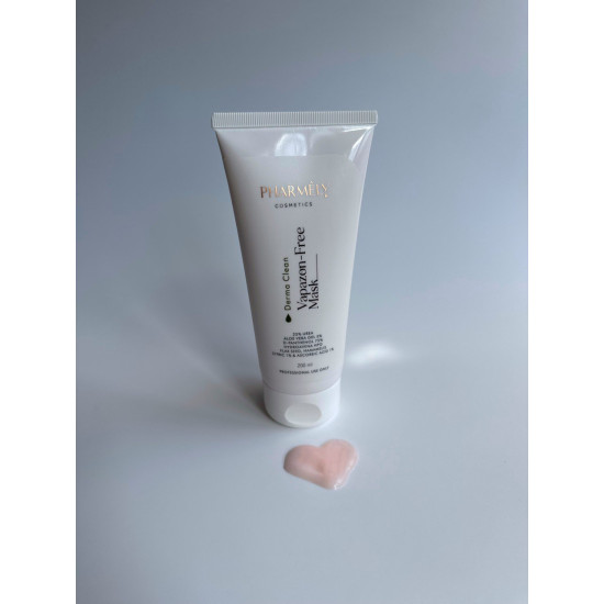 PHARMELY cosmetics  Розпарююча маска