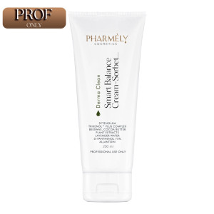 PHARMELY cosmetics   Балансуючий крем- сорбет 200 мл / Smart Balance Cream-Sorbet  200 ml