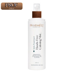 PHARMELY cosmetics Успокаивающий мист Hands-Free Calming Mist, 200 мл.