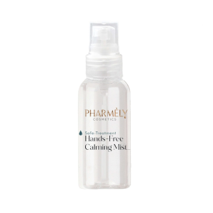 PHARMELY cosmetics Заспокійливий міст, 30 мл / Hands-Free Calming Mist 30 ml